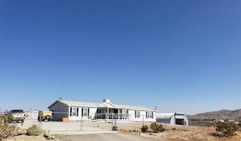20626 Colusa Rd, Apple Valley, CA 92307 photo 1
