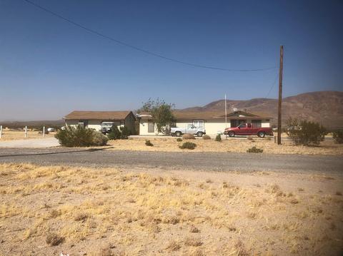 37352 Ghost Town Rd, Yermo, CA 92398 photo 1
