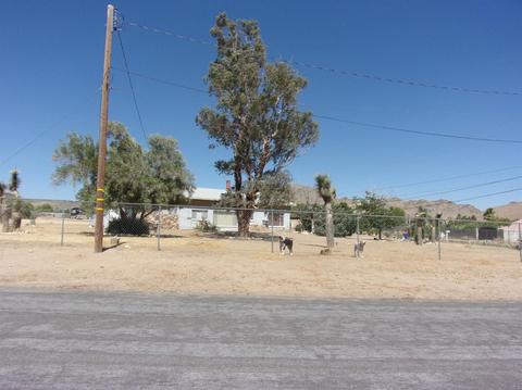 19426 Lodema Rd, Apple Valley, CA 92307 photo 1