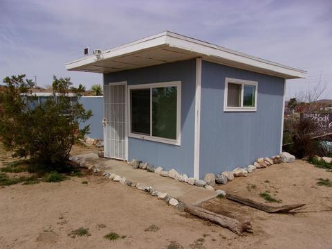 57616 Reche Rd, Landers, CA 92285 photo 2