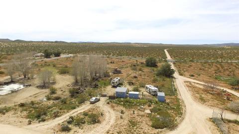 57616 Reche Rd, Landers, CA 92285 photo 1