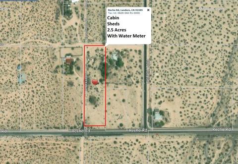 57616 Reche Rd, Landers, CA 92285 photo 3