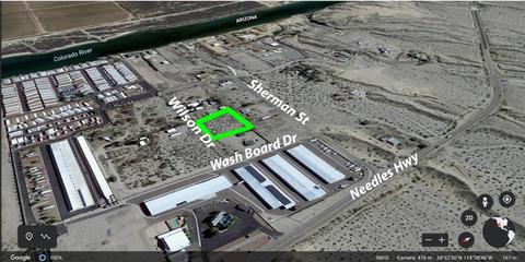 1309 Wilson Dr, Needles, CA 92363 photo 1