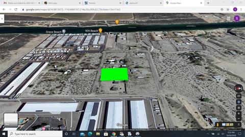 1309 Wilson Dr, Needles, CA 92363 photo 2