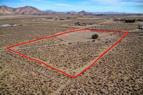 9970 Ivanhoe Rd, Lucerne Valley, CA 92356 photo 10