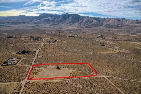 9970 Ivanhoe Rd, Lucerne Valley, CA 92356 photo 4