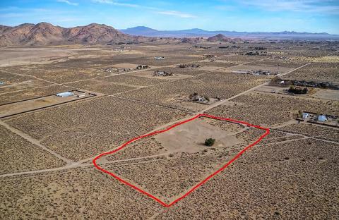 9970 Ivanhoe Rd, Lucerne Valley, CA 92356 photo 7