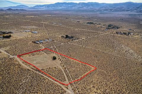 9970 Ivanhoe Rd, Lucerne Valley, CA 92356 photo 5