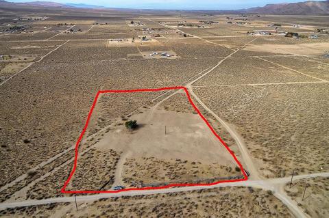 9970 Ivanhoe Rd, Lucerne Valley, CA 92356 photo 2