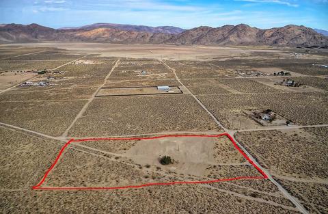 9970 Ivanhoe Rd, Lucerne Valley, CA 92356 photo 8