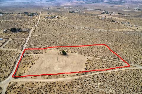9970 Ivanhoe Rd, Lucerne Valley, CA 92356 photo 3