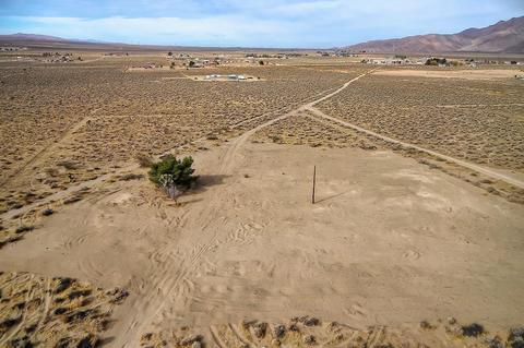 9970 Ivanhoe Rd, Lucerne Valley, CA 92356 photo 1
