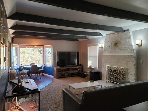 5585 Juniper Dr, Wrightwood, CA 92397 photo 5