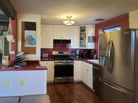 5585 Juniper Dr, Wrightwood, CA 92397 photo 8