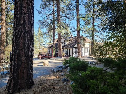 5585 Juniper Dr, Wrightwood, CA 92397 photo 21