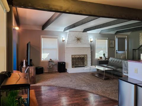 5585 Juniper Dr, Wrightwood, CA 92397 photo 6