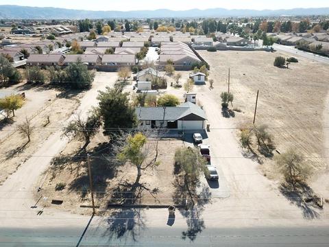 16749 Sultana St, Hesperia, CA 92345 photo 1