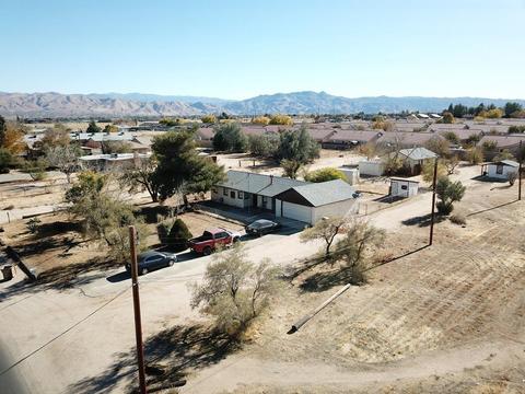 16749 Sultana St, Hesperia, CA 92345 photo 2