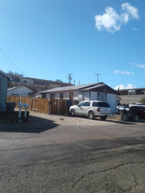 320 Pioneer St, Barstow, CA 92311 photo 1