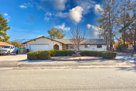 17185 Redding St, Hesperia, CA 92345 photo 1