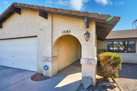 17185 Redding St, Hesperia, CA 92345 photo 6