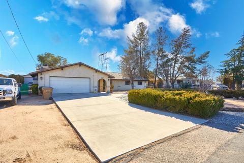 17185 Redding St, Hesperia, CA 92345 photo 5