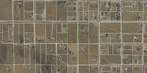24772 Roxbury Rd, Apple Valley, CA 92307 photo 2