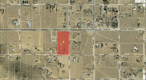 24772 Roxbury Rd, Apple Valley, CA 92307 photo 1