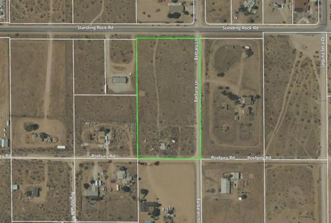 24772 Roxbury Rd, Apple Valley, CA 92307 photo 3