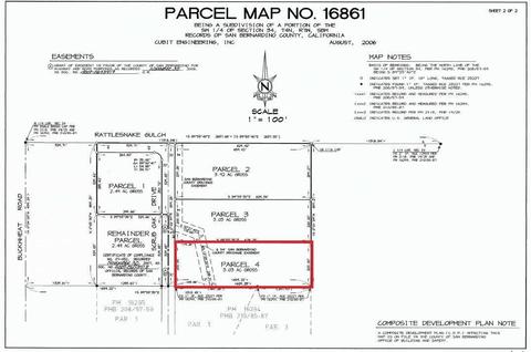 7623 Scrub Oak Dr, Wrightwood, CA 92397 photo 4