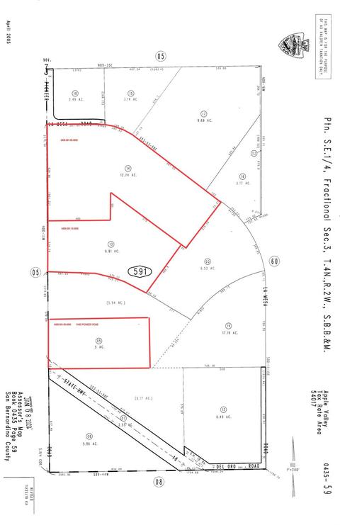 11433 Pioneer Rd, Apple Valley, CA 92307 photo 4