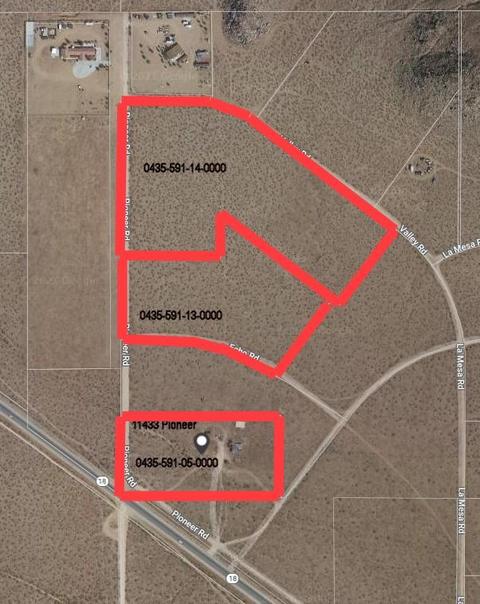 11433 Pioneer Rd, Apple Valley, CA 92307 photo 5