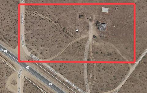 11433 Pioneer Rd, Apple Valley, CA 92307 photo 3