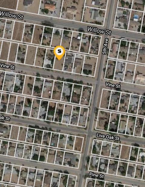 16178 Vine St, Hesperia, CA 92345 photo 4