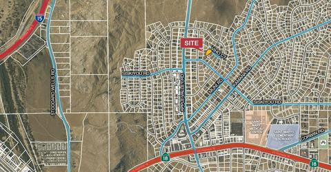 Undisclosed, Apple Valley, CA 92307 photo 1