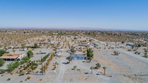 2676 Calaveras Rd, Pinon Hills, CA 92372 photo 38