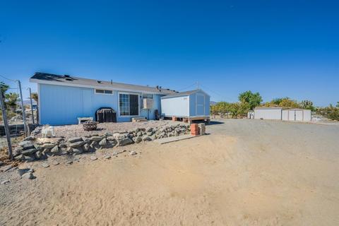 2676 Calaveras Rd, Pinon Hills, CA 92372 photo 35