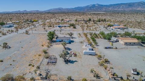 2676 Calaveras Rd, Pinon Hills, CA 92372 photo 40