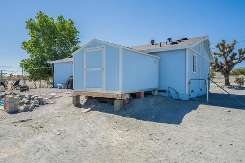 2676 Calaveras Rd, Pinon Hills, CA 92372 photo 33