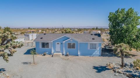 2676 Calaveras Rd, Pinon Hills, CA 92372 photo 37