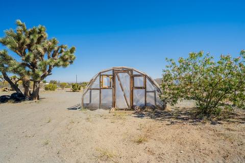 2676 Calaveras Rd, Pinon Hills, CA 92372 photo 30
