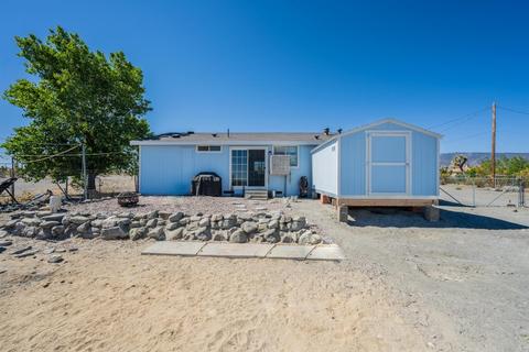 2676 Calaveras Rd, Pinon Hills, CA 92372 photo 36