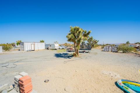 2676 Calaveras Rd, Pinon Hills, CA 92372 photo 29