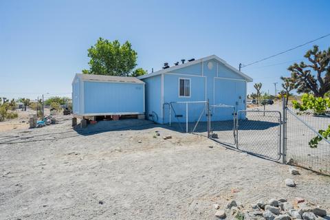 2676 Calaveras Rd, Pinon Hills, CA 92372 photo 34