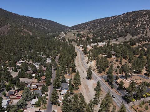 838 Mountain View Ave, Wrightwood, CA 92397 photo 21