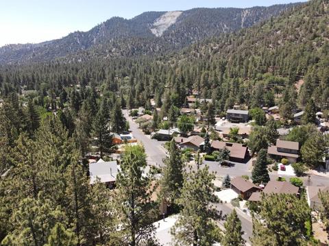 838 Mountain View Ave, Wrightwood, CA 92397 photo 2