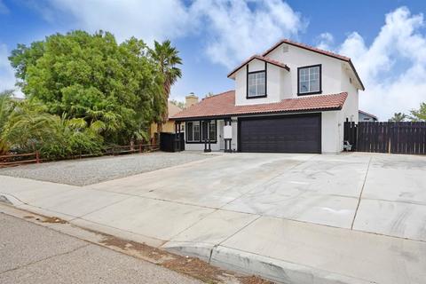 11524 Spring St, Adelanto, CA 92301 photo 14