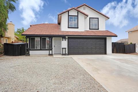 11524 Spring St, Adelanto, CA 92301 photo 1