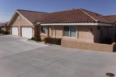 16201 Viho Rd, Apple Valley, CA 92307 photo 2