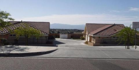 16201 Viho Rd, Apple Valley, CA 92307 photo 1